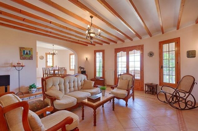 Villa El Castellet - Photo3