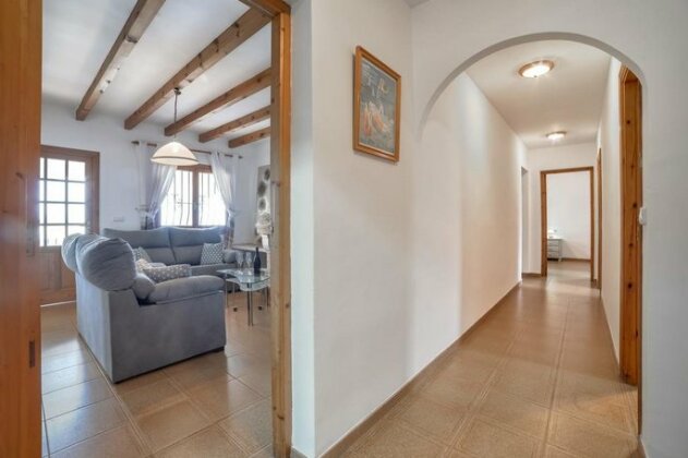 Villa Guixa - Photo2