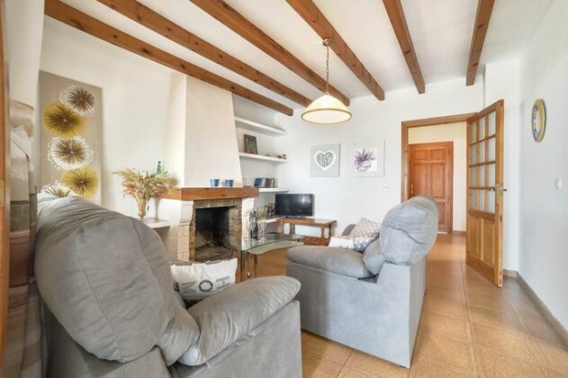 Villa Guixa - Photo5