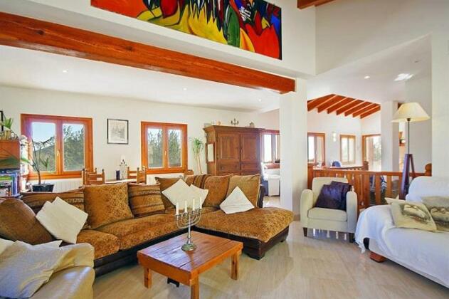Villa Helena Benissa - Photo3