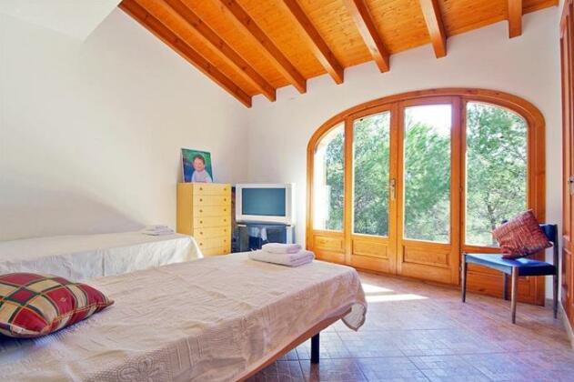 Villa Helena Benissa - Photo4