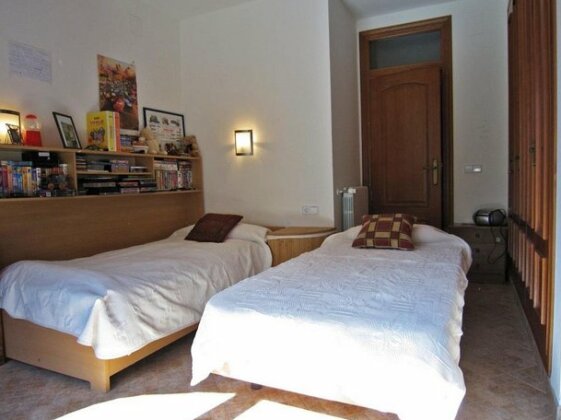 Villa Helena Benissa - Photo5