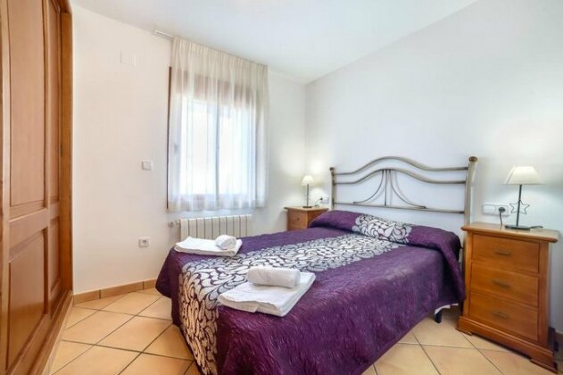 Villa Joan Benissa - Photo3