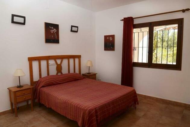 Villa La Pinada - Photo3