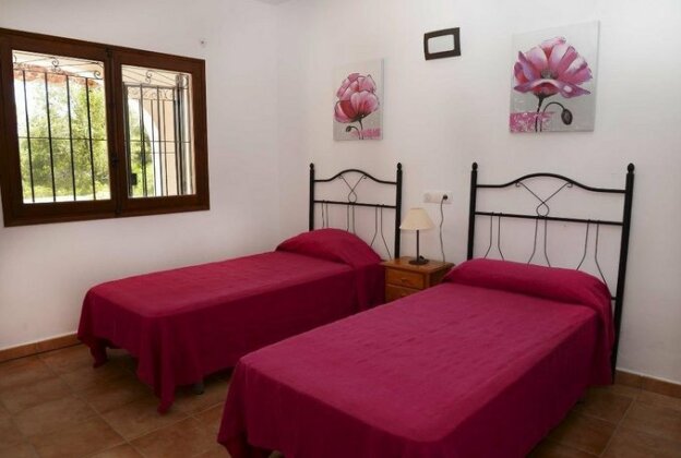 Villa La Pinada - Photo4