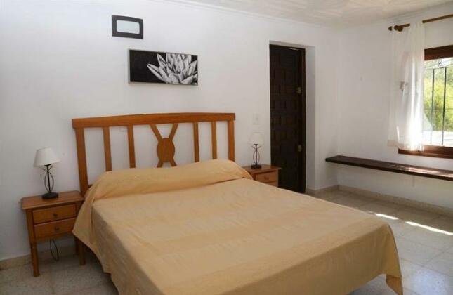 Villa La Pinada - Photo5