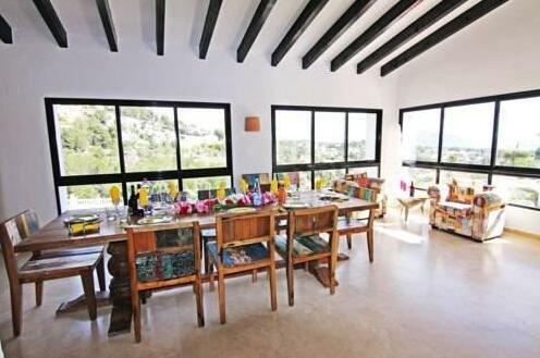 Villa Llissa - Photo4
