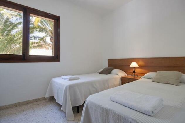 Villa Marifina - Photo4