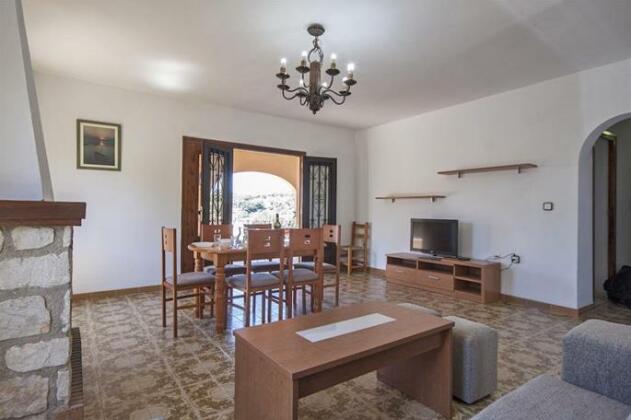 Villa Marifina - Photo5
