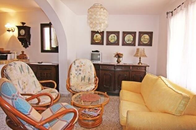 Villa Micheloo - Photo2