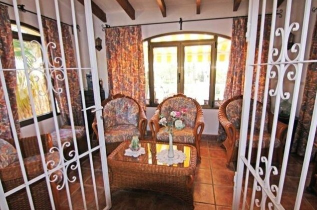 Villa Micheloo - Photo3