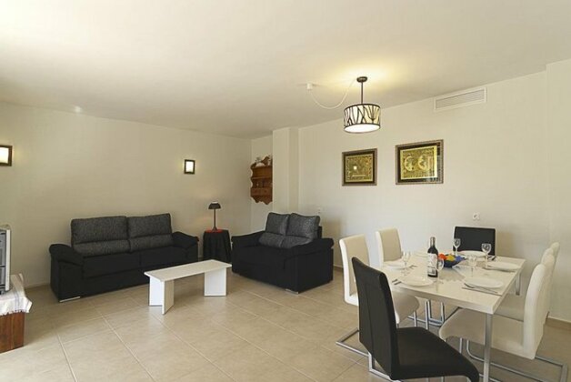 Villa Miguel Benissa - Photo2