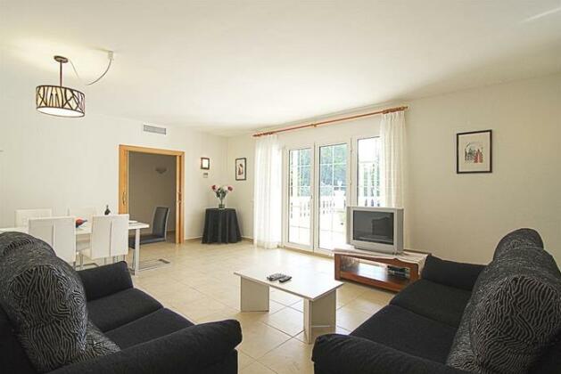 Villa Miguel Benissa - Photo4