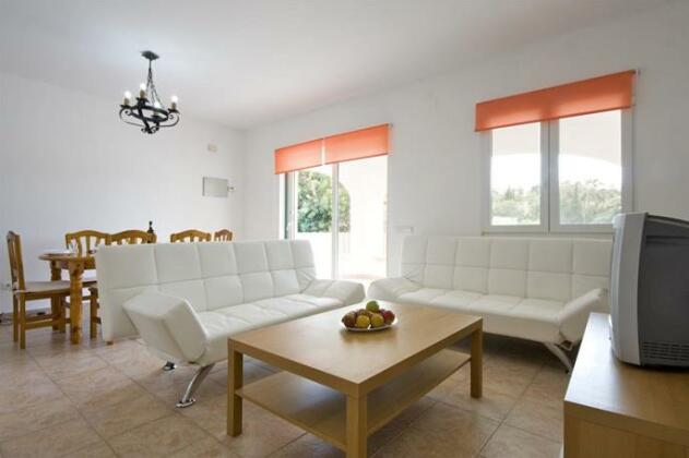 Villa Murano Benissa - Photo3