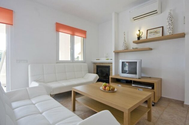 Villa Murano Benissa - Photo4