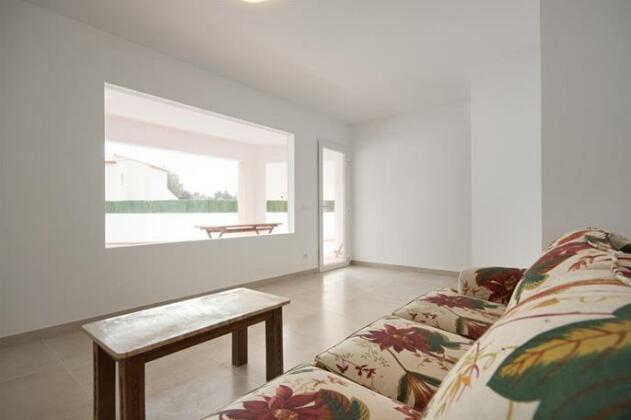 Villa Murano Benissa - Photo5