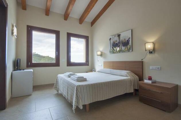 Villa Natura Benissa - Photo2