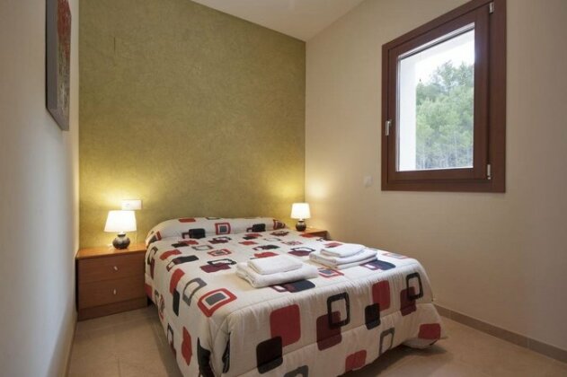 Villa Natura Benissa - Photo3