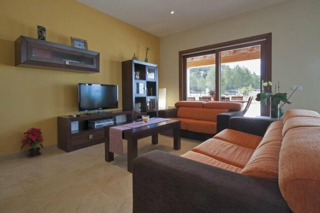 Villa Natura Benissa - Photo5