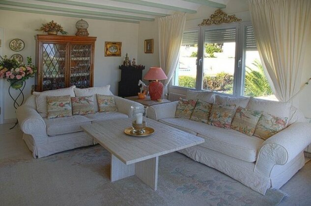 Villa Navarra - Photo3