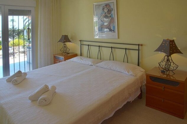 Villa Navarra - Photo4