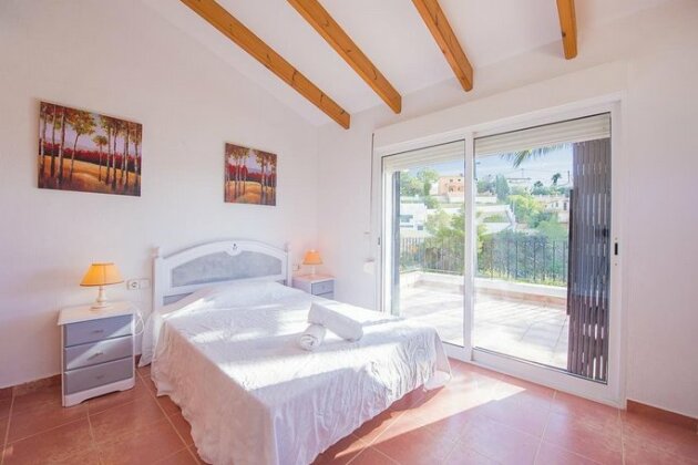 Villa Padilla - Photo3