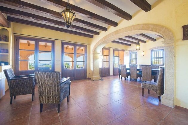 Villa Paraiso Benissa - Photo2