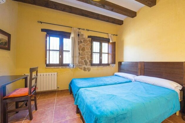 Villa Paraiso Benissa - Photo3
