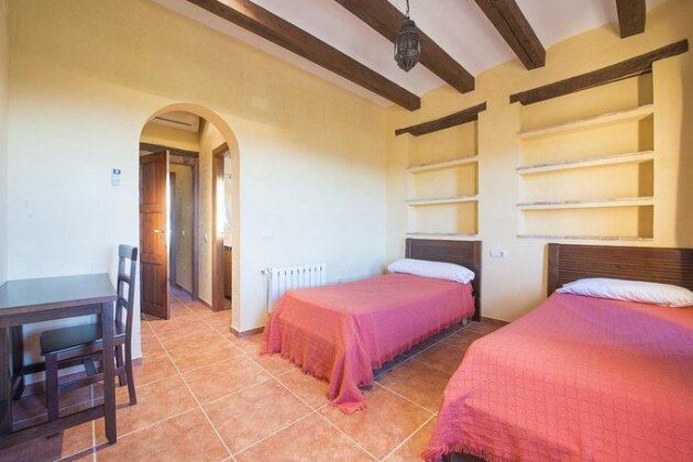 Villa Paraiso Benissa - Photo5