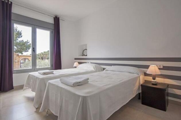 Villa Paz Benissa - Photo2