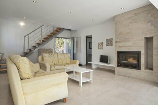 Villa Paz Benissa - Photo3