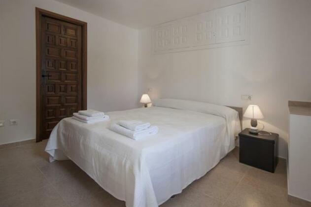 Villa Paz Benissa - Photo5