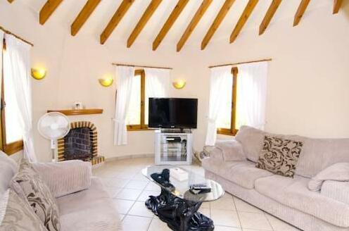 Villa Pimpinela - Photo2