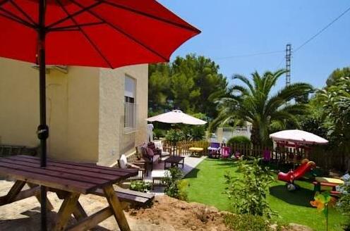 Villa Pimpinela - Photo3