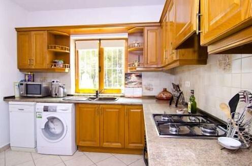 Villa Pimpinela - Photo4