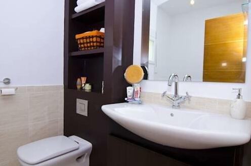 Villa Pimpinela - Photo5