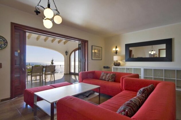 Villa Quimera - Photo5