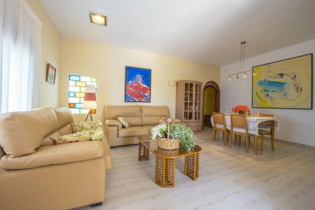 Villa Rosario Benissa - Photo2