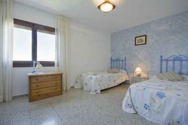 Villa Rosario Benissa - Photo3