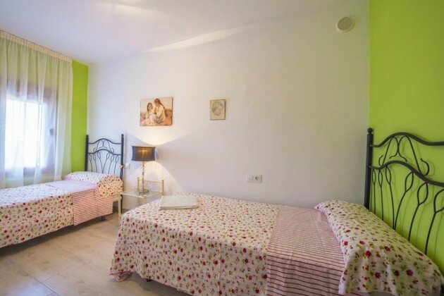 Villa Rosario Benissa - Photo4