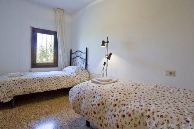 Villa Rosario Benissa - Photo5