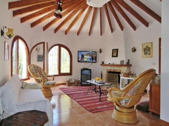 Villa Samba Benissa - Photo4