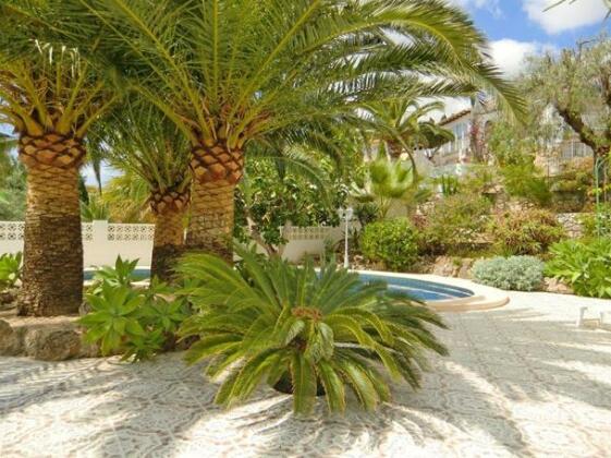 Villa Samba Benissa - Photo5