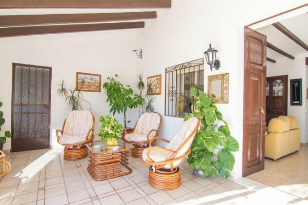 Villa San Jaime - Photo2