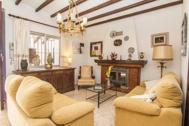 Villa San Jaime - Photo3