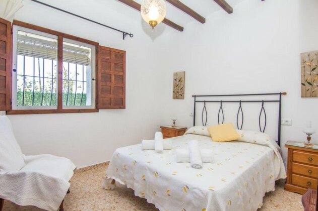 Villa San Jaime - Photo4