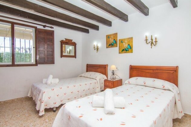 Villa San Jaime - Photo5