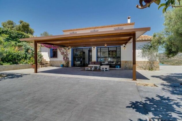 Villa Serena Benissa - Photo2