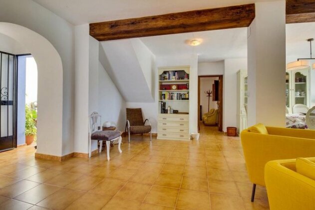 Villa Serena Benissa - Photo3