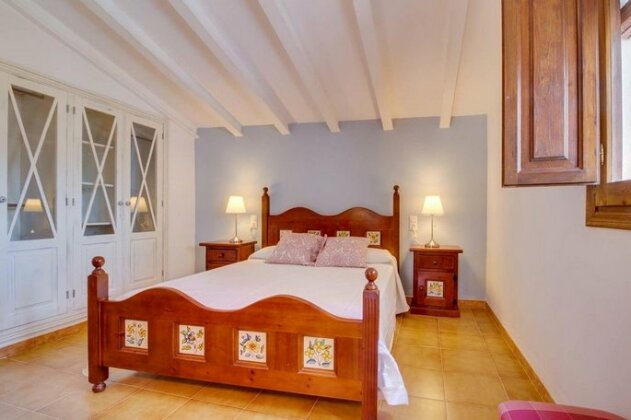 Villa Serena Benissa - Photo4